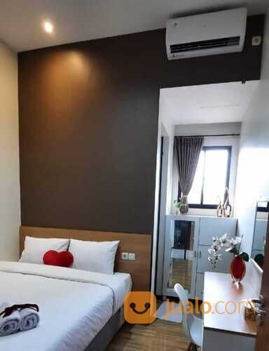Phoenix Guest House Bisa, Bulanan, Mingguan, Dan Harian