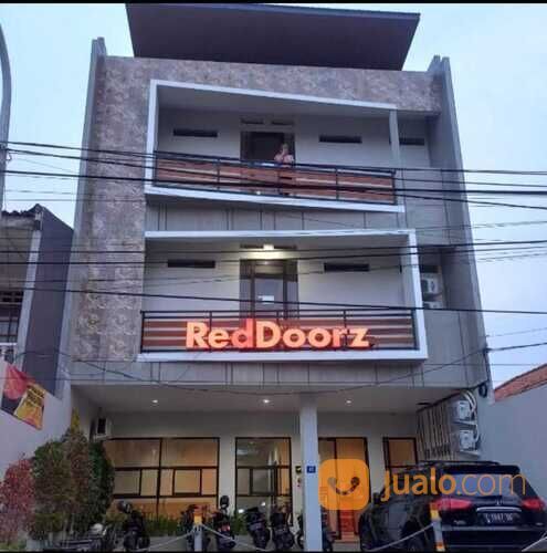 Phoenix Guest House Bisa, Bulanan, Mingguan, Dan Harian