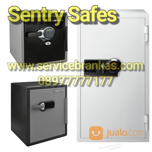 Jasa Service Buka Kunci Brankas Jakarta