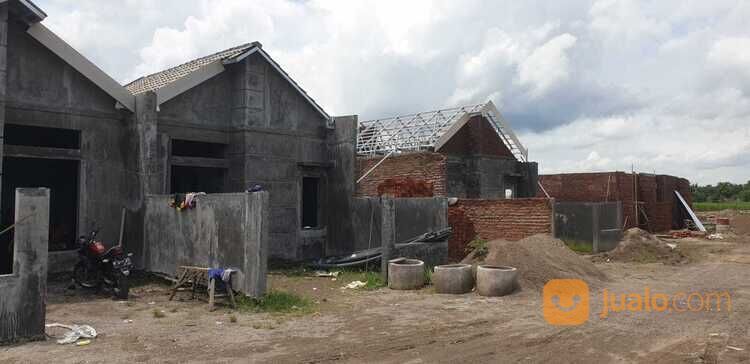 Perumahan Murah Sannada Garden Jetis Mojokerto