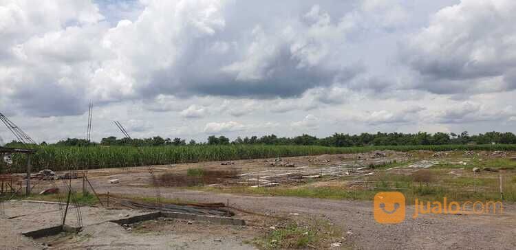 Perumahan Murah Sannada Garden Jetis Mojokerto