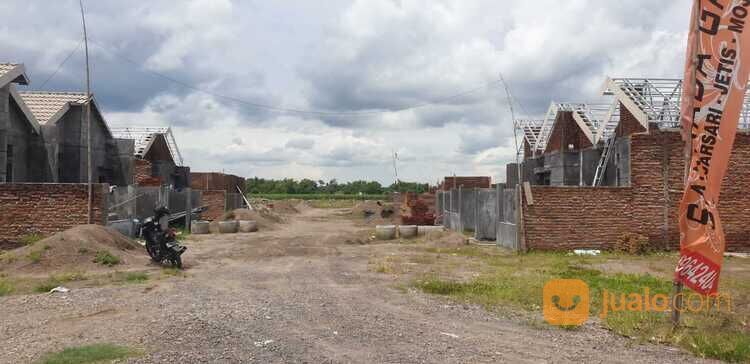 Perumahan Murah Sannada Garden Jetis Mojokerto