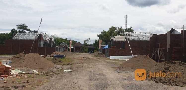 Perumahan Murah Sannada Garden Jetis Mojokerto