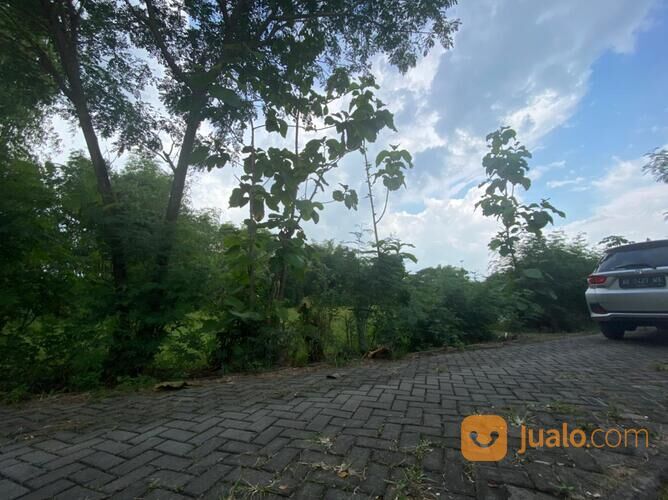 Kavling Madiun 2 menit Kantor Desa Pilangrejo 1 Jt an/m2