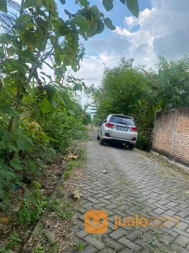 Kavling Madiun 2 menit Kantor Desa Pilangrejo 1 Jt an/m2
