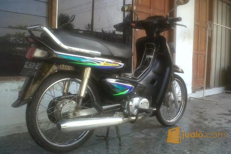 Honda Astrea Legenda Th 2002