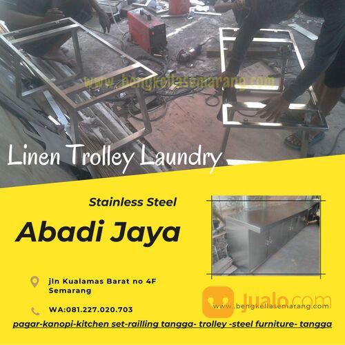 jasa tukang las panggilan terdekat