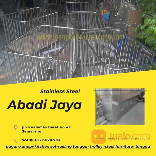 jasa tukang las panggilan terdekat