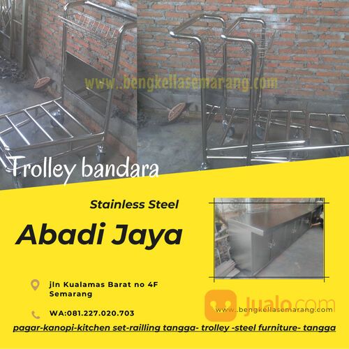 jasa tukang las panggilan terdekat