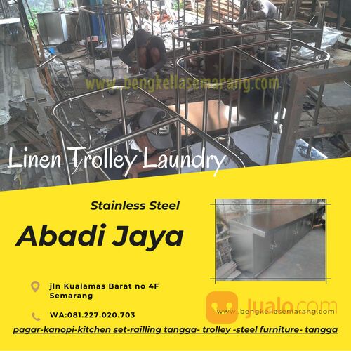 jasa tukang las panggilan terdekat