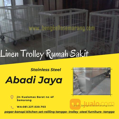 jasa tukang las panggilan terdekat