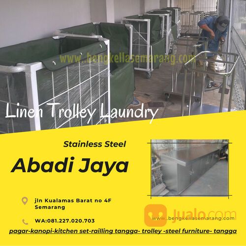 jasa tukang las panggilan terdekat