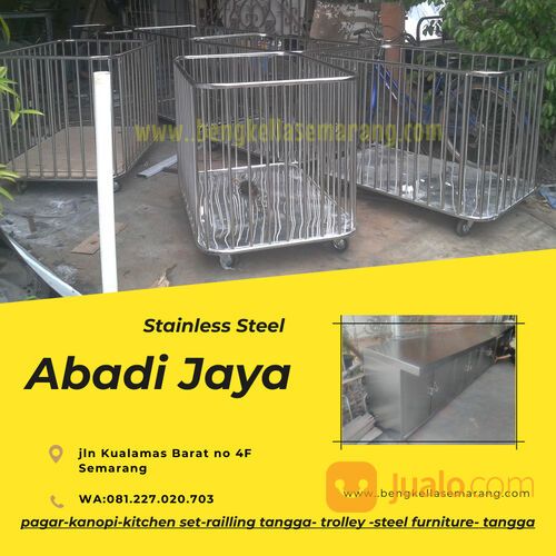 jasa tukang las panggilan terdekat