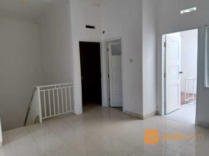 Rumah Jl. Recing Center Komp Tirta Gardenia, Security 24H