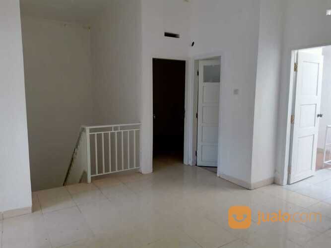 Rumah Jl. Recing Center Komp Tirta Gardenia, Security 24H