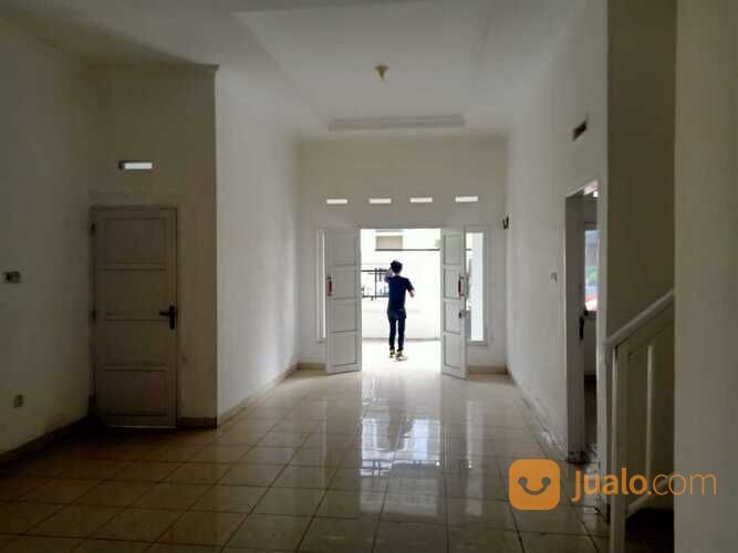 Rumah Jl. Recing Center Komp Tirta Gardenia, Security 24H