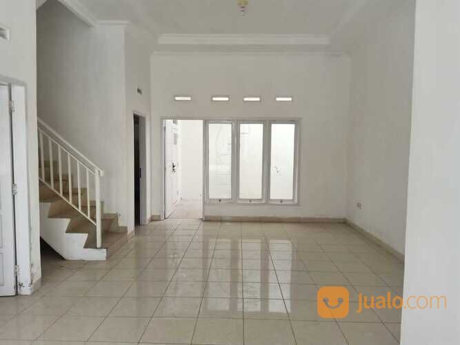 Rumah Jl. Recing Center Komp Tirta Gardenia, Security 24H