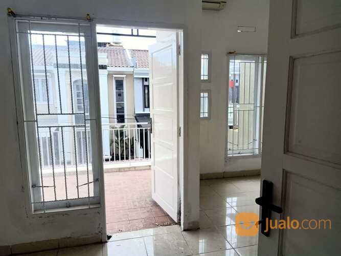 Rumah Jl. Recing Center Komp Tirta Gardenia, Security 24H