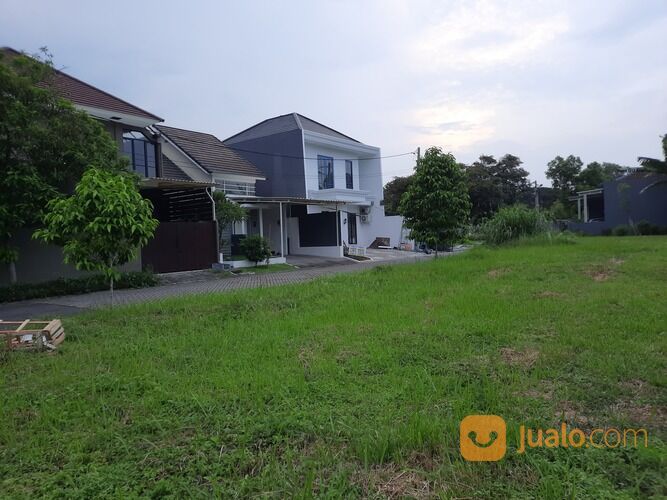 Tanah Bukit Palma Blok F Surabaya