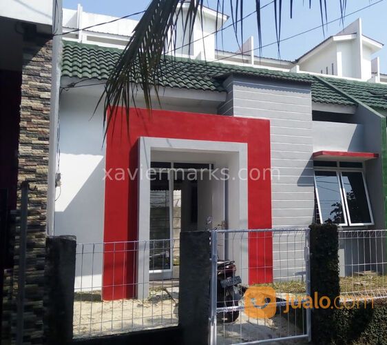 GREEN SEVILLA CITRA RAYA