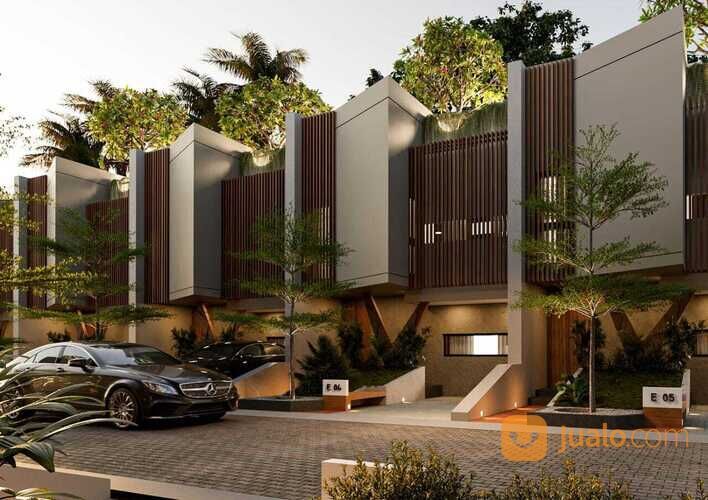 Rumah Dago Atas Bandung | View Kota Bandung