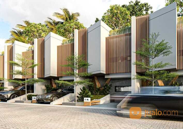 Rumah Dago Atas Bandung | View Kota Bandung