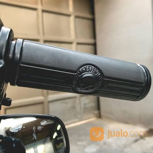 Harley davidson sportster 48 mulus