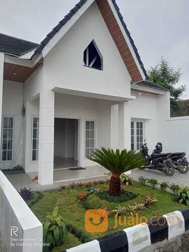 Hunian modern dan eksklusif di Grand Apple - Rancamulya