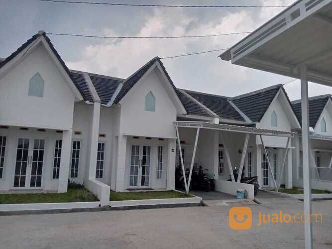 Hunian modern dan eksklusif di Grand Apple - Rancamulya