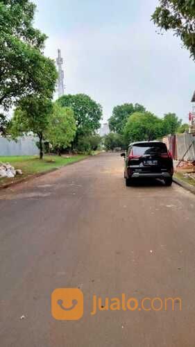 KAVLING SIAP BANGUN DI SUTERA BUANA ALAM SUTERA