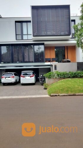 KAVLING SIAP BANGUN DI SUTERA BUANA ALAM SUTERA