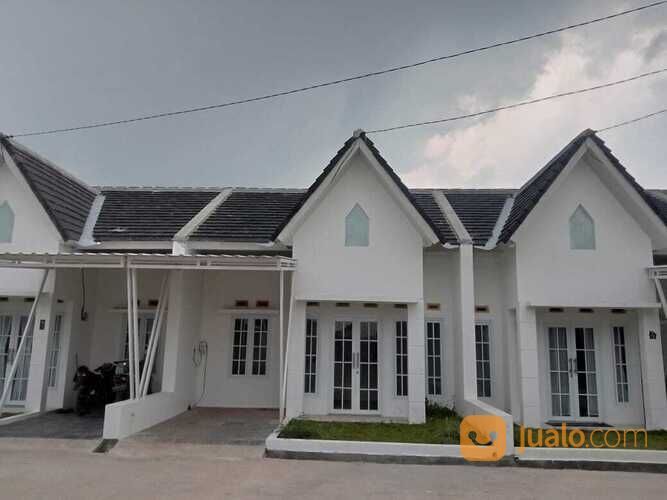 Hunian modern dan eksklusif di Grand Apple - Rancamulya