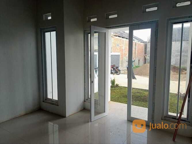 Hunian modern dan eksklusif di Grand Apple - Rancamulya