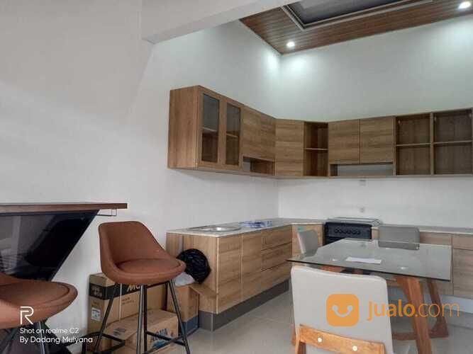 Hunian modern dan eksklusif di Grand Apple - Rancamulya