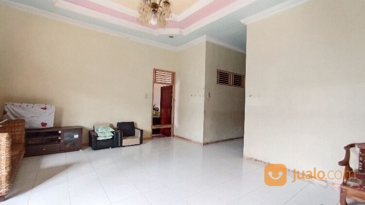 Rumah Villa Tanah Mas, Tanjung Hulu Pontianak Timur, Pontianak