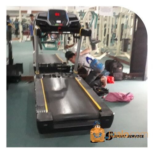 Jasa SERVICE TREADMILL Merk KingSmith WalkingPad