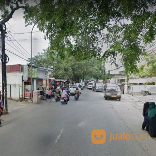 Tanah Kota Bandung 500 m dari Jalan Ciwastra Terima SHM