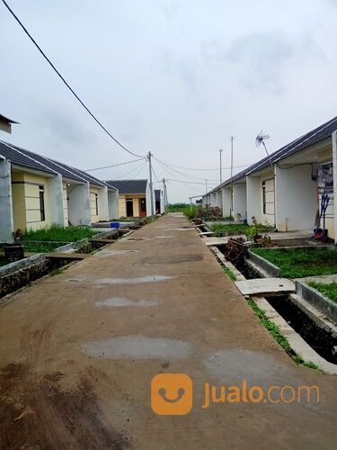 Promo awal tahun SOFIE RESIDEN Karawang Tanpa DP cukup booking 1 JT