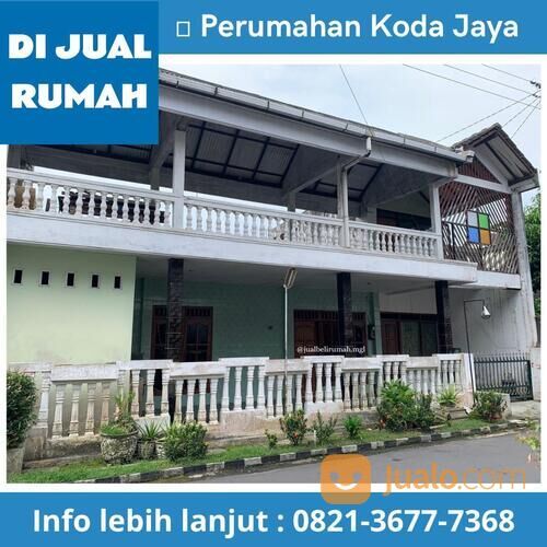 Rumah Murah Di Perumahan Koda Jaya, Mertoyudan