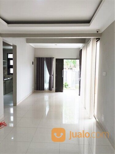 Rumah Minimalis Siap Huni Di Perkici Bintaro Jaya sektor 5