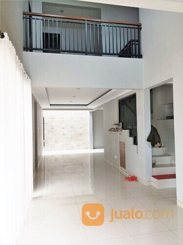 Rumah Minimalis Siap Huni Di Perkici Bintaro Jaya sektor 5