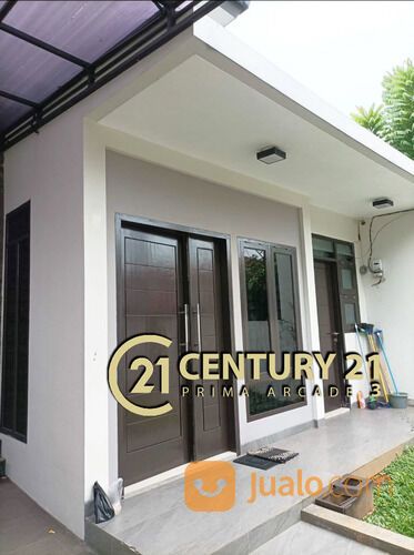 Rumah Minimalis Siap Huni Di Perkici Bintaro Jaya sektor 5