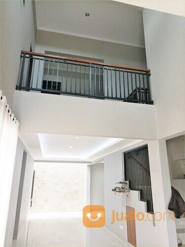 Rumah Minimalis Siap Huni Di Perkici Bintaro Jaya sektor 5