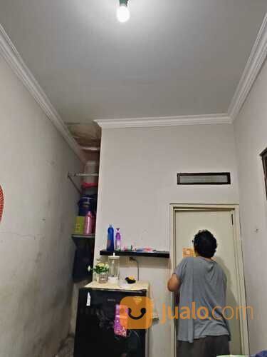 Rumah takeover di perumahan Bogor asri Nanggewer Cibinong Bogor