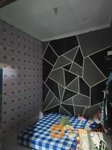 Rumah takeover di perumahan Bogor asri Nanggewer Cibinong Bogor