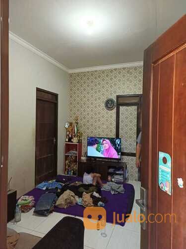 Rumah takeover di perumahan Bogor asri Nanggewer Cibinong Bogor