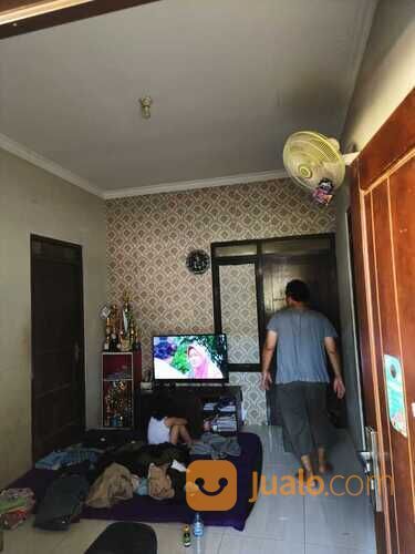 Rumah takeover di perumahan Bogor asri Nanggewer Cibinong Bogor