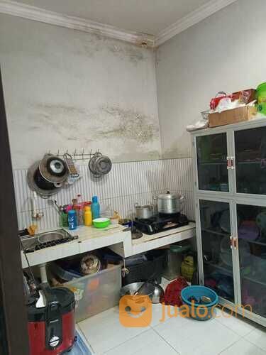 Rumah takeover di perumahan Bogor asri Nanggewer Cibinong Bogor