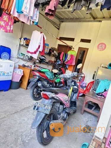 Rumah takeover di perumahan Bogor asri Nanggewer Cibinong Bogor