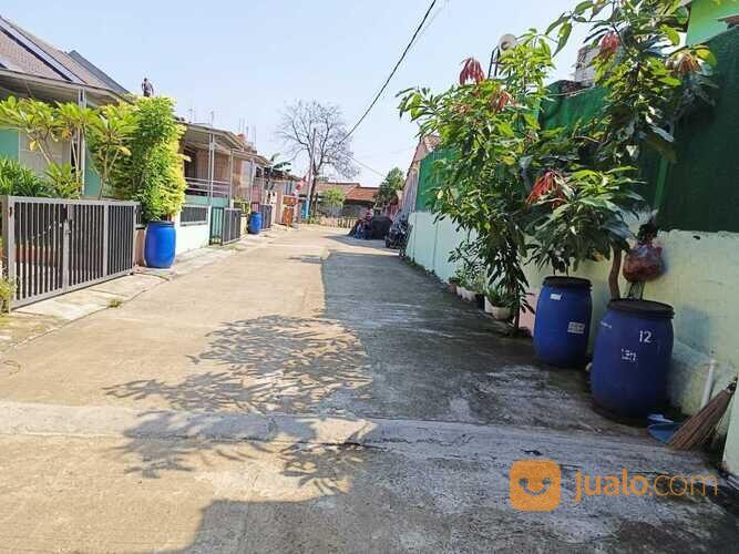 Rumah takeover di perumahan Bogor asri Nanggewer Cibinong Bogor